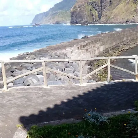 Casa Do Carvoeiro Ii-good And Cheap!!! Holiday home Sao Vicente (Madeira)