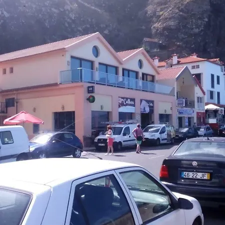 Casa Do Carvoeiro Ii-good And Cheap!!! Holiday home Sao Vicente (Madeira)