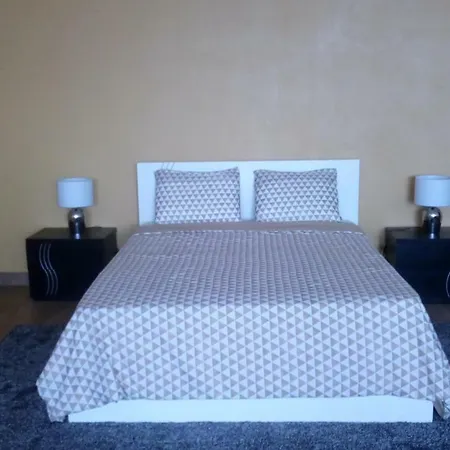 Casa Do Carvoeiro Ii-good And Cheap!!! 度假居 São Vicente