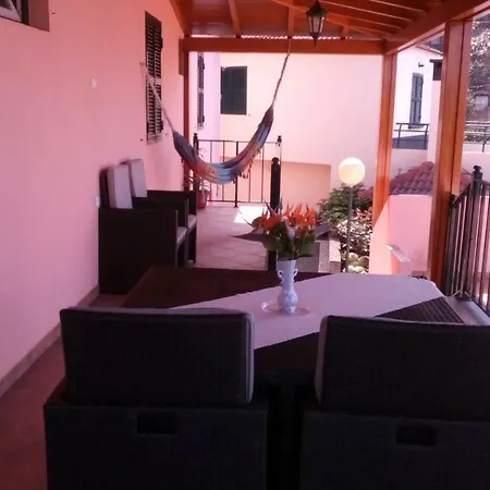 Casa Do Carvoeiro Ii-good And Cheap!!! 度假居 São Vicente