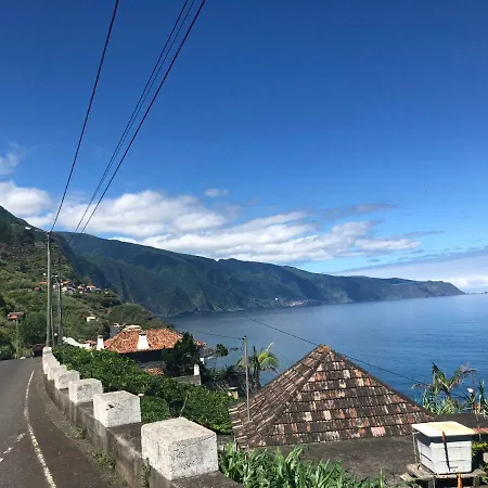Casa Do Carvoeiro Ii-good And Cheap!!! Sao Vicente (Madeira)